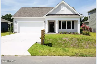 3084 Golden Field Drive SE #Lot 92, Bolivia, NC 28422 - Photo 1