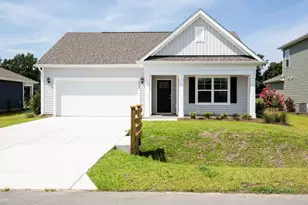 3084 Golden Field Dr SE, Bolivia, NC 28422 - Photo 1