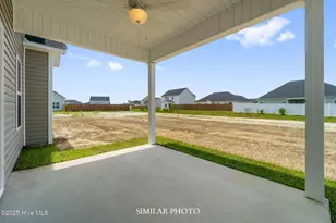 741 Secession Ln, Jacksonville, NC 28546 - Photo 37