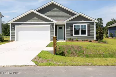 3092 Golden Field Drive SE #Lot 94, Bolivia, NC 28422 - Photo 1