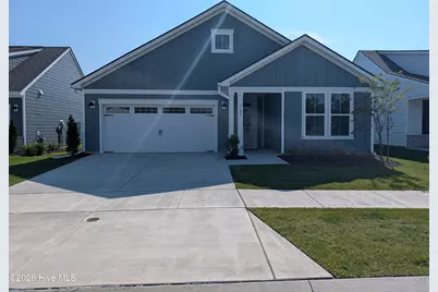 7599 Gorse Drive, Winnabow, NC 28479 - Photo 3