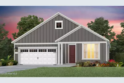 7599 Gorse Drive, Winnabow, NC 28479 - Photo 3