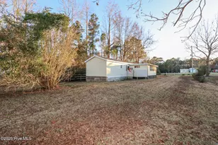 1145 S Parker Rd, Holly Ridge, NC 28445 - Photo 31