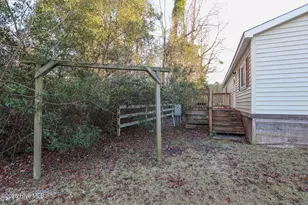 1145 S Parker Rd, Holly Ridge, NC 28445 - Photo 25