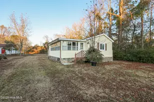 1145 S Parker Rd, Holly Ridge, NC 28445 - Photo 1