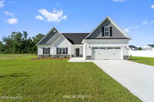 774 Secession Ln, Jacksonville, NC 28546 - Photo 1