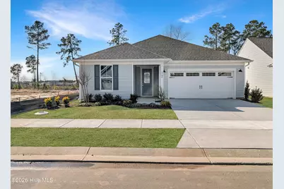 2700 Silverweed Court, Winnabow, NC 28479 - Photo 1