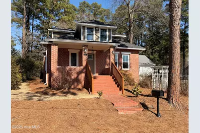 132 Tower Street, Southern Pines, NC 28387 - Photo 1