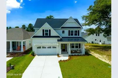 1212 Rockhill Road, Castle Hayne, NC 28429 - Photo 1