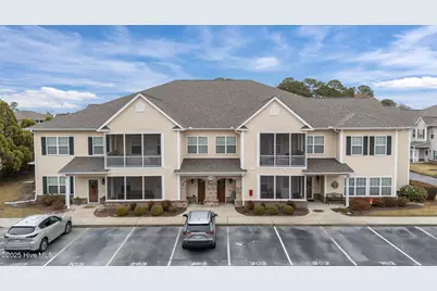 1930 Tara Court #201, Greenville, NC 27858 - Photo 43