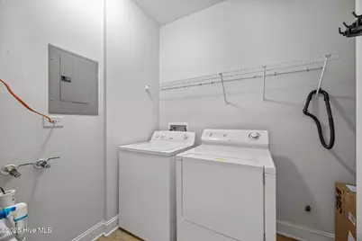 1930 Tara Court #201, Greenville, NC 27858 - Photo 31