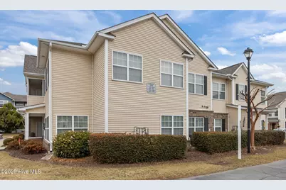 1930 Tara Court #201, Greenville, NC 27858 - Photo 45