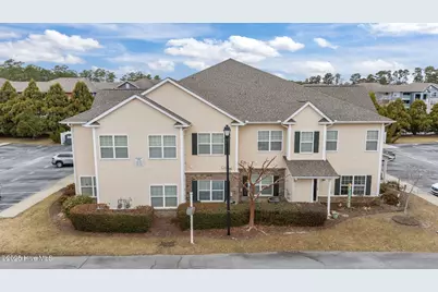 1930 Tara Court #201, Greenville, NC 27858 - Photo 41