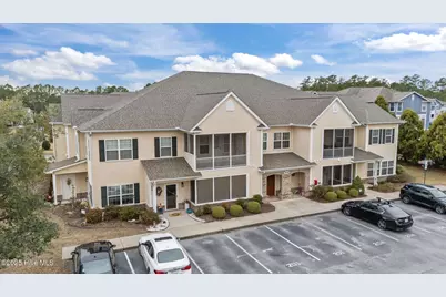 1930 Tara Court #201, Greenville, NC 27858 - Photo 39