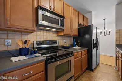 1930 Tara Court #201, Greenville, NC 27858 - Photo 13
