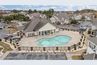 1930 Tara Court #201, Greenville, NC 27858 - Photo 53