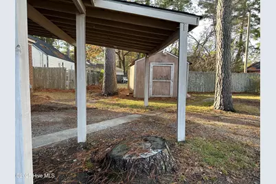 1332 Sycamore Street, Rocky Mount, NC 27801 - Photo 13