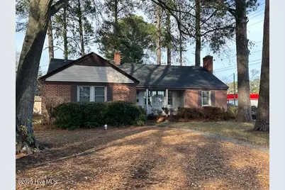 1332 Sycamore Street, Rocky Mount, NC 27801 - Photo 1