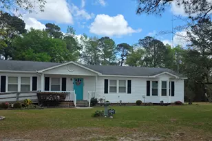 1500 Microwave Tower Rd, Roseboro, NC 28382 - Photo 1