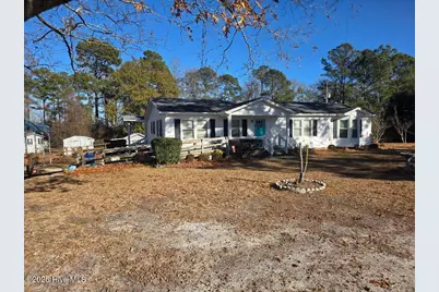 1500 Microwave Tower Road, Roseboro, NC 28382 - Photo 1