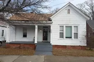 546 Marigold St, Rocky Mount, NC 27801 - Photo 1