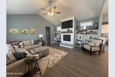 9735 Chapman Road, Bailey, NC 27807 - Photo 5