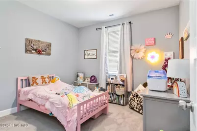 9735 Chapman Road, Bailey, NC 27807 - Photo 23