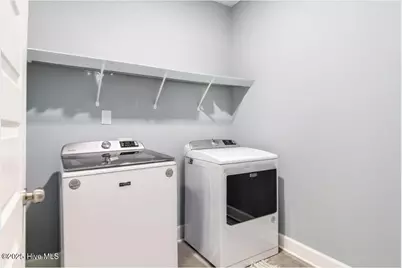 9735 Chapman Road, Bailey, NC 27807 - Photo 19
