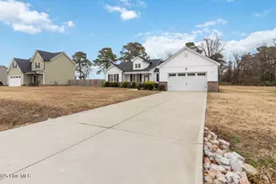 9735 Chapman Rd, Bailey, NC 27807 - Photo 3
