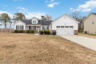 9735 Chapman Rd, Bailey, NC 27807 - Photo 1