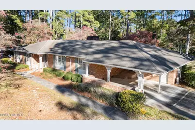 12421 Appin Road, Laurinburg, NC 28352 - Photo 3