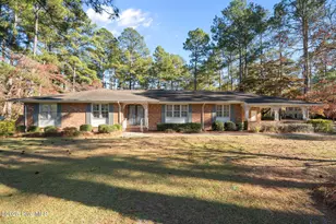 12421 Appin Rd, Laurinburg, NC 28352 - Photo 1