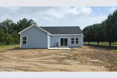 107 Blanche Street, Chadbourn, NC 28431 - Photo 5