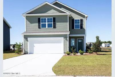 3064 Golden Field Drive SE #Lot 87, Bolivia, NC 28422 - Photo 1