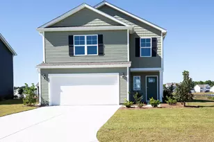 3064 Golden Field Dr SE, Bolivia, NC 28422 - Photo 1