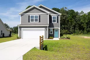 3064 Golden Field Dr SE, Bolivia, NC 28422 - Photo 1