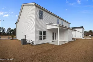 109 Lady O Dr, Greenville, NC 27834 - Photo 9