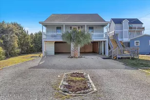 612 N Topsail Dr, Surf City, NC 28445 - Photo 1