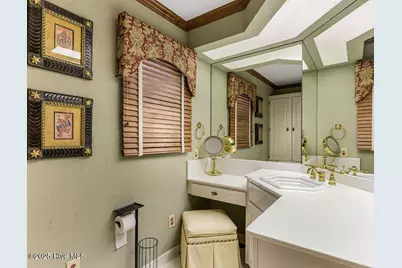 50 Cochrane Castle Circle, Pinehurst, NC 28374 - Photo 25