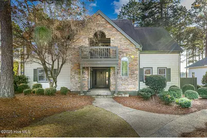 50 Cochrane Castle Circle, Pinehurst, NC 28374 - Photo 1