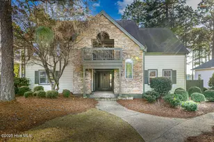 50 Cochrane Castle Circle, Pinehurst, NC 28374 - Photo 1