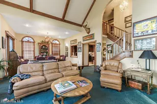 50 Cochrane Castle Circle, Pinehurst, NC 28374 - Photo 15
