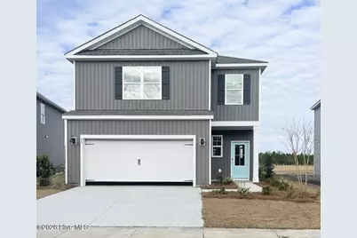 3080 Golden Field Drive SE #Lot 91, Bolivia, NC 28422 - Photo 1