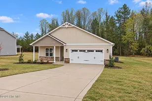41 Tuskeegee Dr, Smithfield, NC 27577 - Photo 3