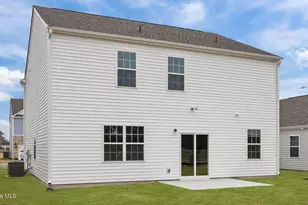 1616 Stonebriar Dr, Winterville, NC 28590 - Photo 31