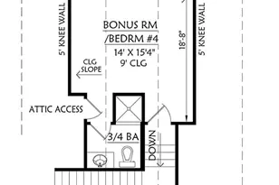 227 N Pointe Dr, Belhaven, NC 27810 - Photo 3