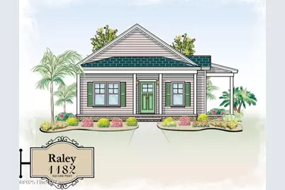 124 Mason Street, Princeton, NC 27569 - Photo 3