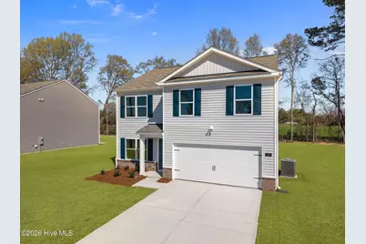 104 Claude Street, La Grange, NC 28551 - Photo 1