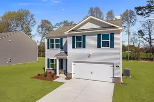 104 Claude St, La Grange, NC 28551 - Photo 1