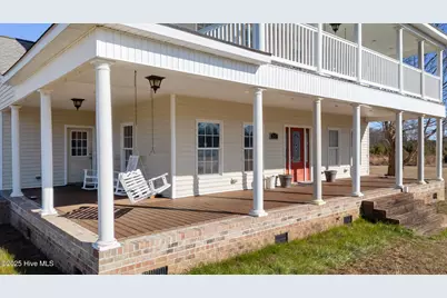 290 Baie Road, Rocky Mount, NC 27801 - Photo 3